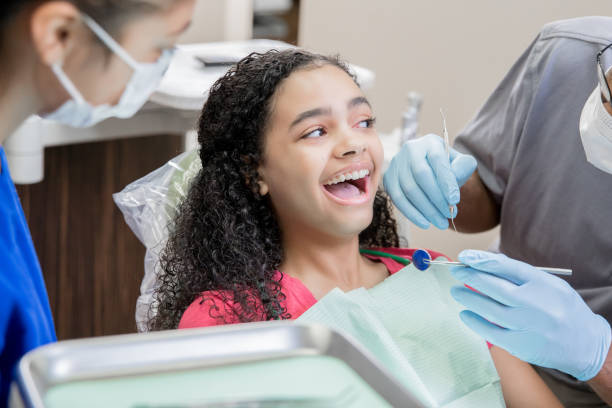 Best Emergency Tooth Extraction  in Lafayette, IN