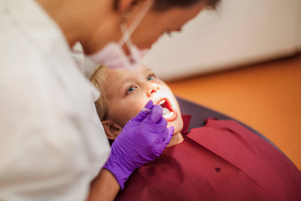 Best Dentist for Tooth Abscess  in Lafayette, IN